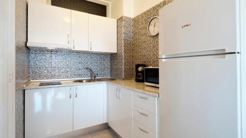 Faro Mare Apartments Morro Jable