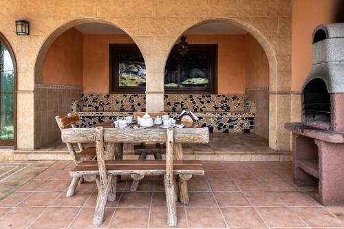 Villas El Paraiso
