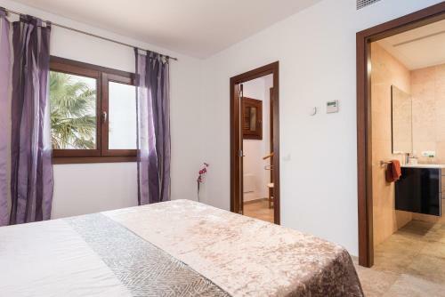 Villa Eden Son Manyo 222