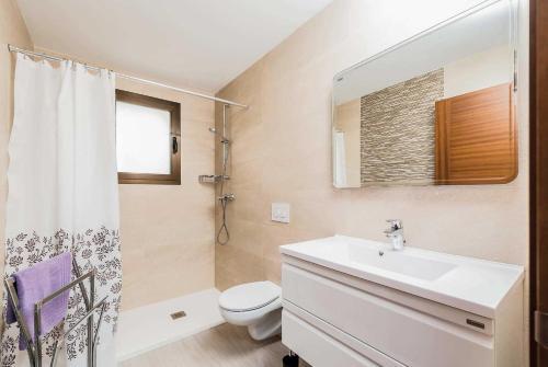 Muro Villa Sleeps 6 Air Con Wifi