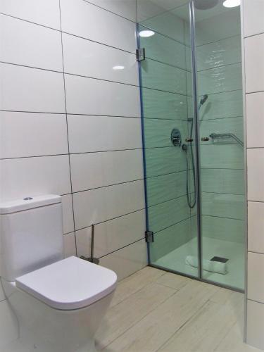 Hostal A De Lol� - Four Rooms