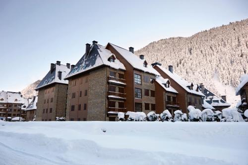Apartamento Val de Ruda Luxe Xxxviii