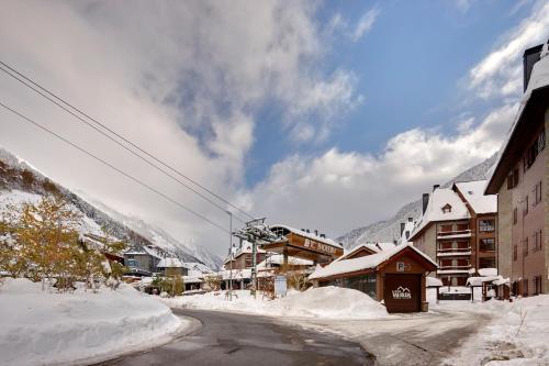 Apartamento Val de Ruda Luxe Xxxviii