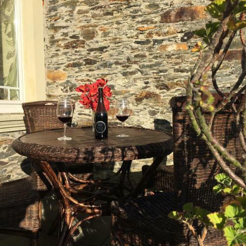 Villa Auristela - Singular's Hotels