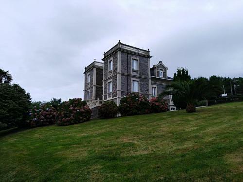 Villa Auristela - Singular's Hotels