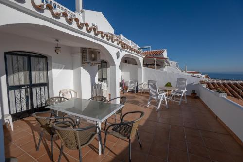 Apartamento Mandarinos 35
