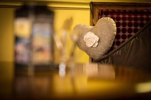 Hotel Carabeo