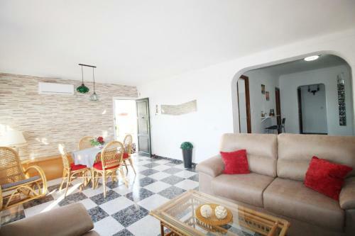 Villa Rosario Spainsunrentals