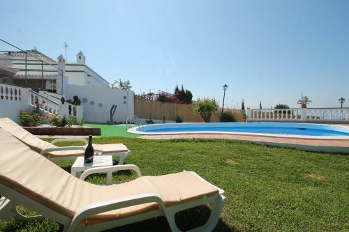 Villa Rosario Spainsunrentals