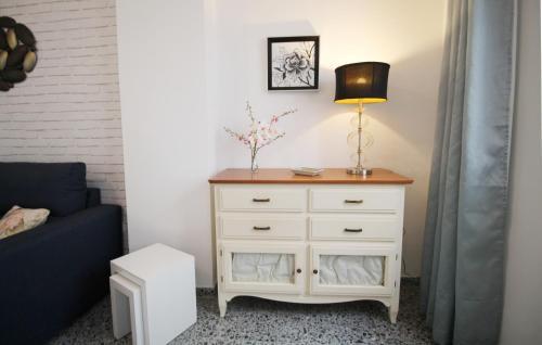 Apartment Cervantes Spainsunrentals