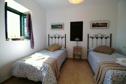 Villa El Crucero Spainsunrentals 1035