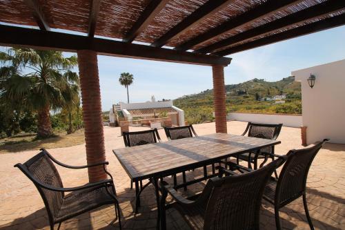 Villa El Crucero Spainsunrentals 1035