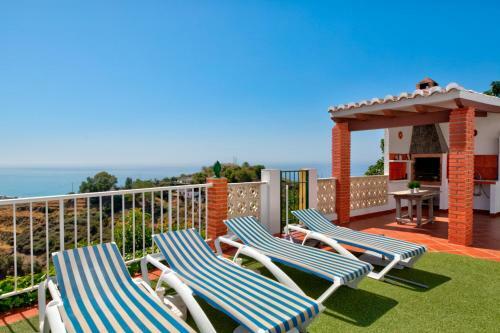 Villa 4 Sisters