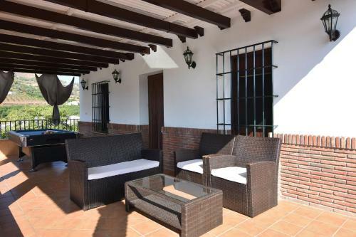 Villa El Ni�o