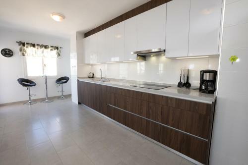 Apartamento Albaida I 3� Ab