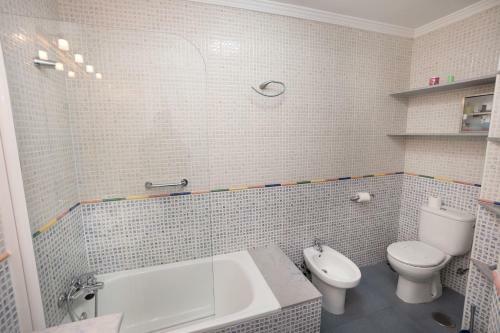 Apartamento Albaida I 3� Ab