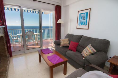 Apartamento Carabeo 60 1c Menyber