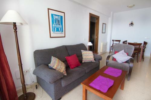 Apartamento Carabeo 60 1c Menyber