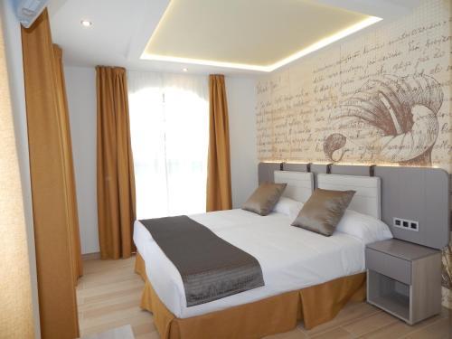 Hostal Do�a Carmen (adults Only)