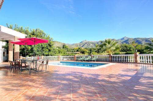 Villa Morning Glory