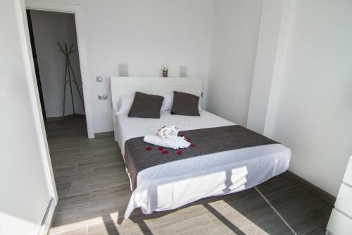 Apartamento Ladera Panorama