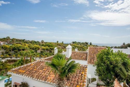 Oasis De Capistrano Apartment