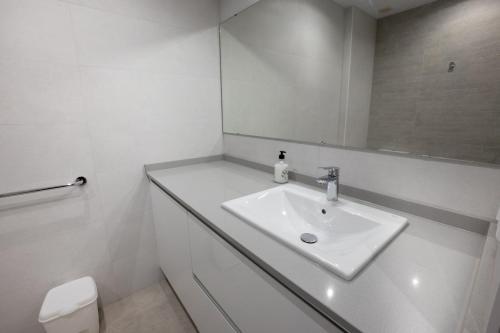 Apartamento Coronado 4 Menyber