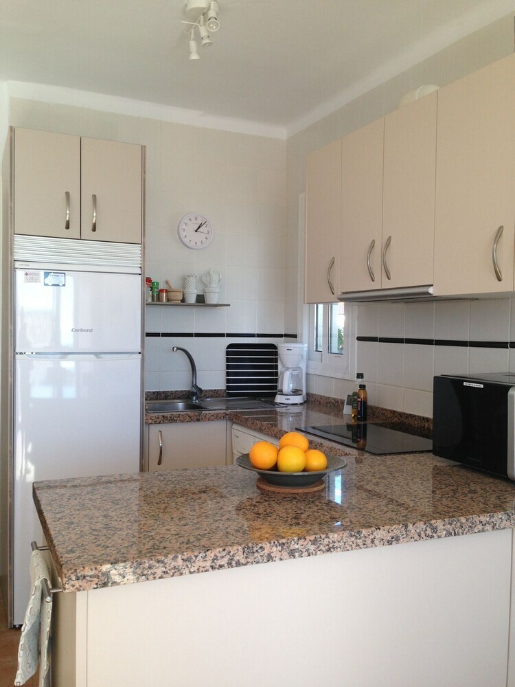 Apartamento Los Naranjos Capistrano Casasol
