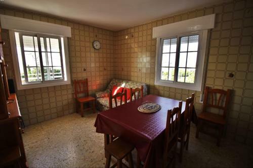 Apartamento Seijo