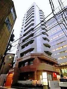 Hotel Famy Inn Kinshicho