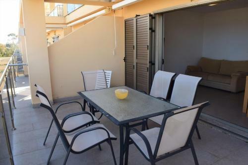 Apartamento Dup3291