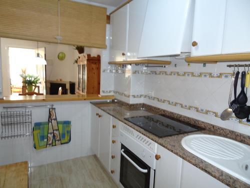 Apartamento San Fernando 40 - A 100 Metros de La Playa
