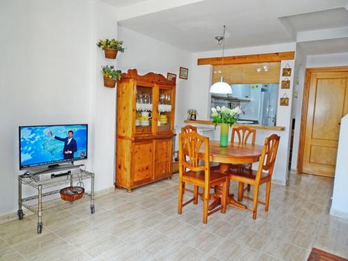 Apartamento San Fernando 40 - A 100 Metros de La Playa