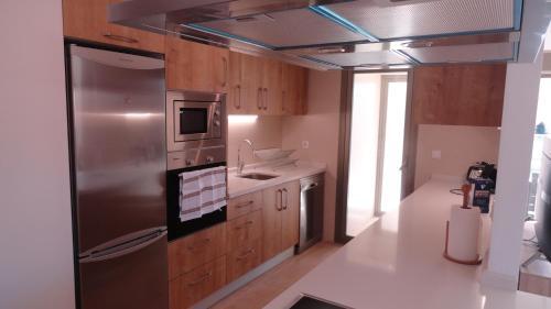 Apartamento He Villamartin Gardens