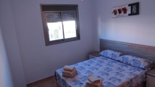 Apartamento He Villamartin Gardens