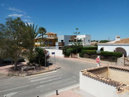 Apartamento Calle Isla Menorca