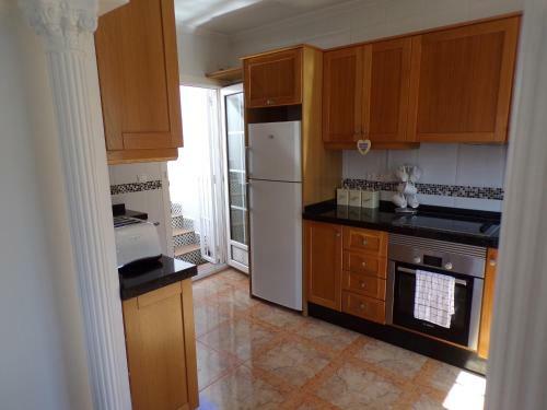 Villamartin Apartment