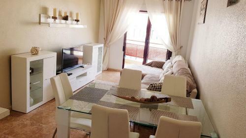 Costamarina Cabo Roig Apartamentos Tikasa Golf