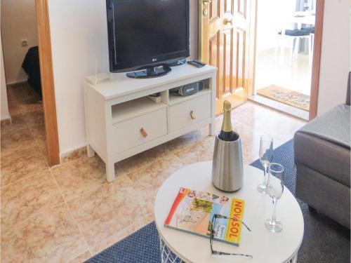 Two-bedroom Apartment In Orihuela Costa