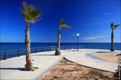 3 Bedroom Villa, Playa Flamenca