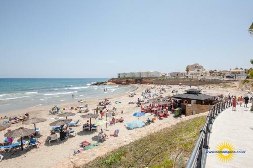 3 Bedroom Villa, Playa Flamenca