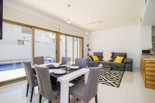 Espanatour Villa Guadiana
