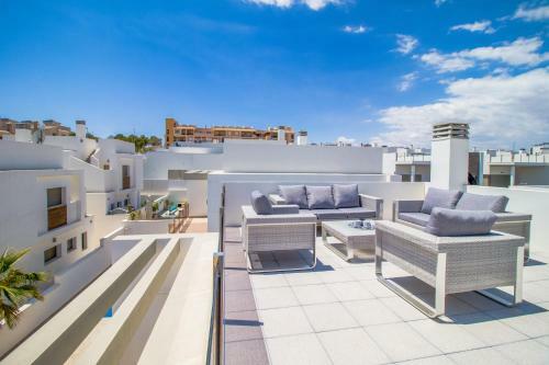 Espanatour Villa Guadiana