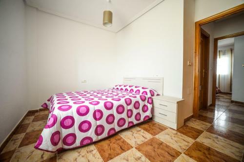 Apartamentos Zenia Boulevard