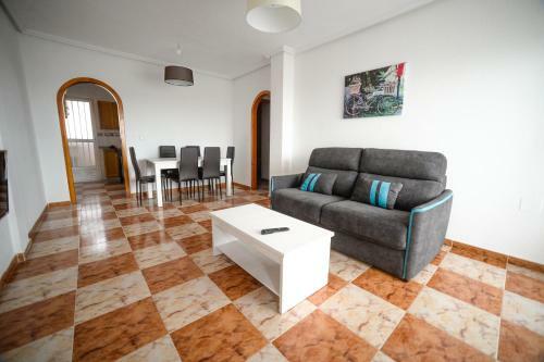 Apartamentos Zenia Boulevard