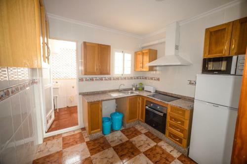 Apartamentos Zenia Boulevard