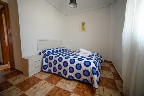 Apartamentos Zenia Boulevard