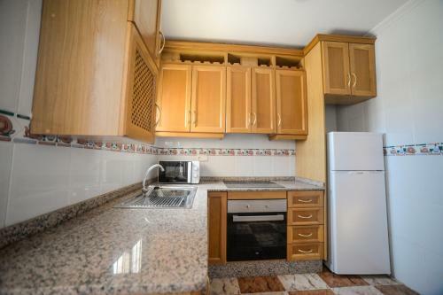 Apartamentos Zenia Boulevard