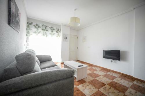 Apartamentos Zenia Boulevard