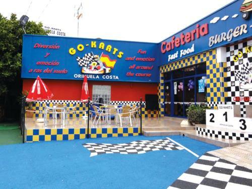 Villamartin Apartment Valencia Norte